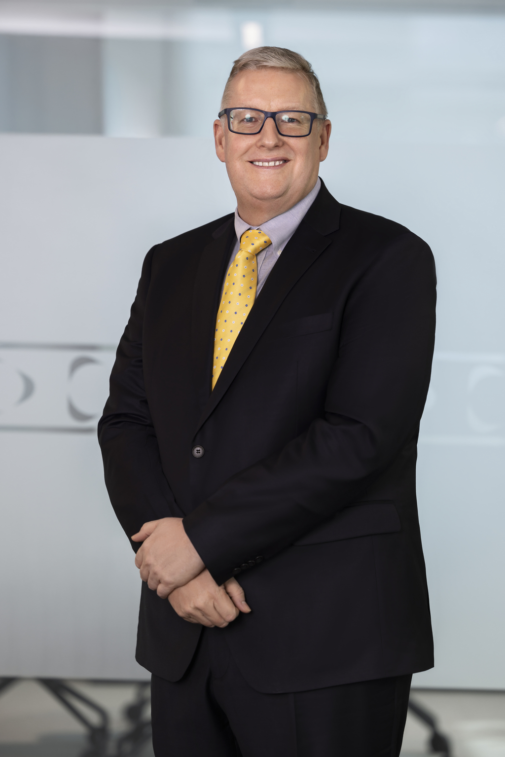 Mark Siddorn, Tadweer Group