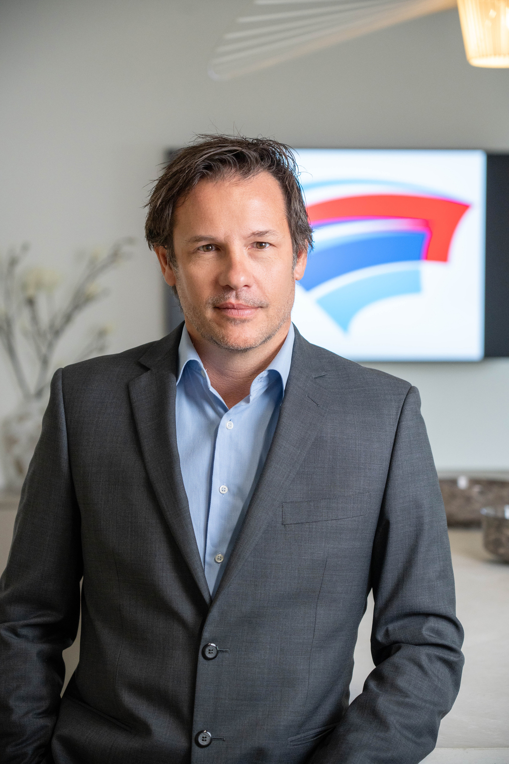 Romain Kao, Besix