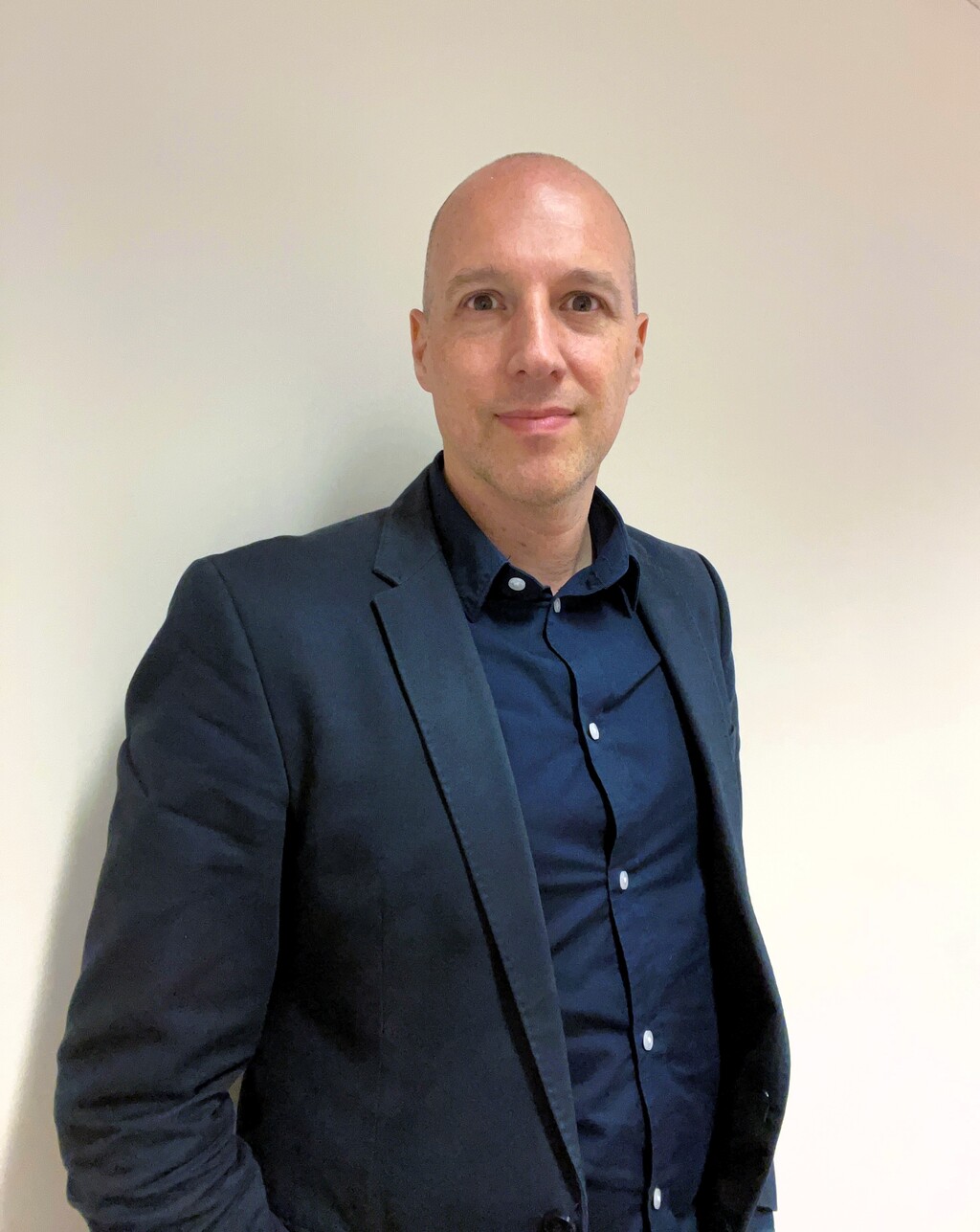 Luca Forlani, International Finance Corporation (IFC)