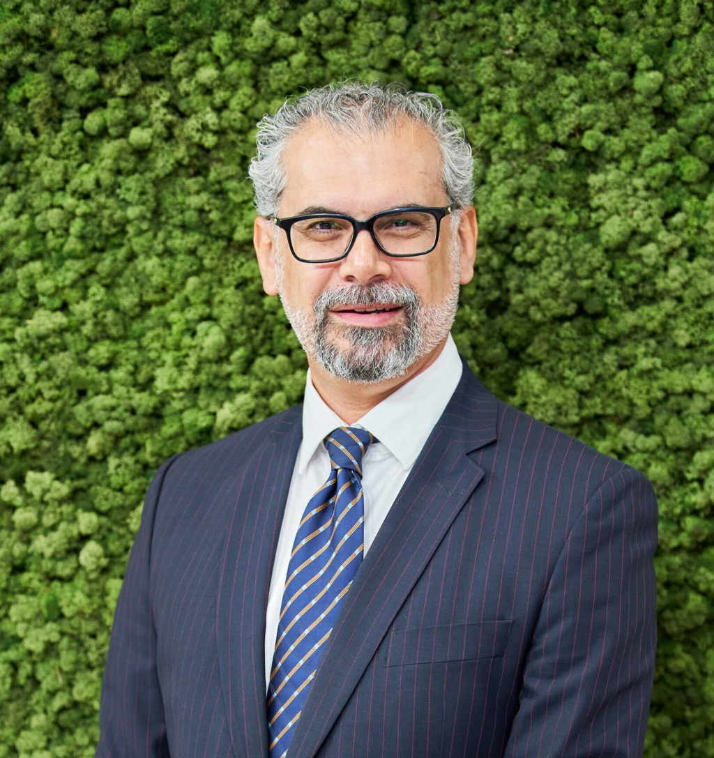 Giuseppe Musico, Emirates Waste To Energy