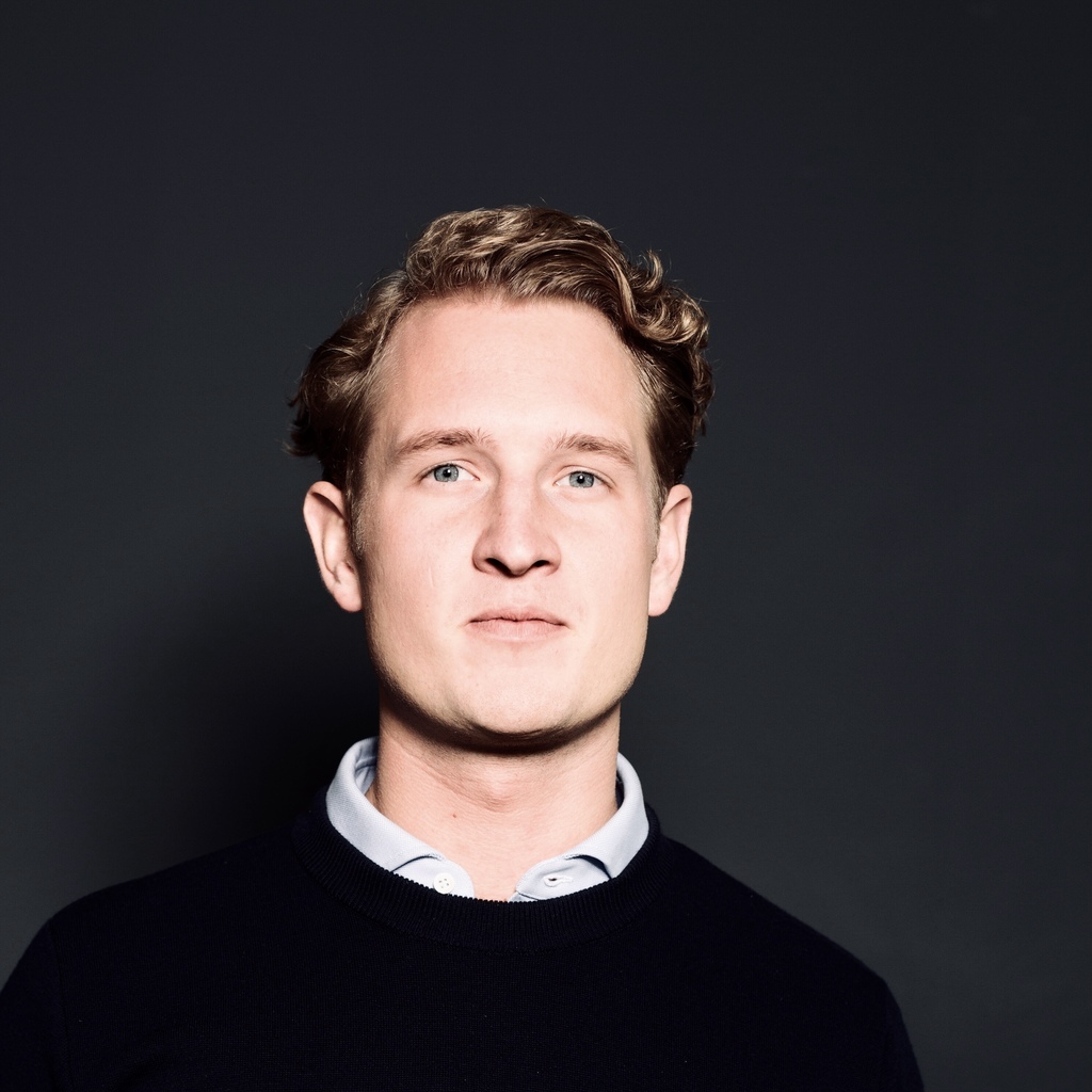 Benedict von Spankeren, Wasteer GmbH