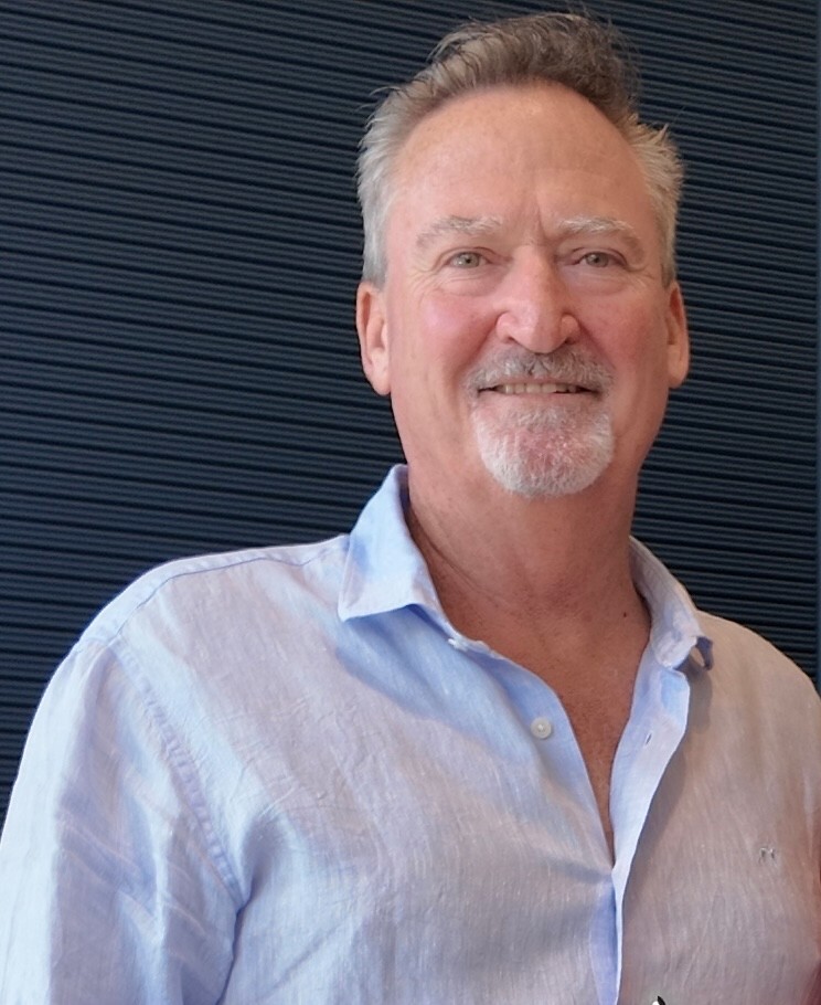 Ian Lynass, Blue Phoenix Group