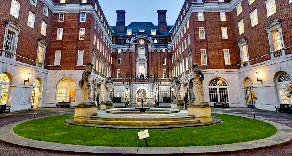 bma house