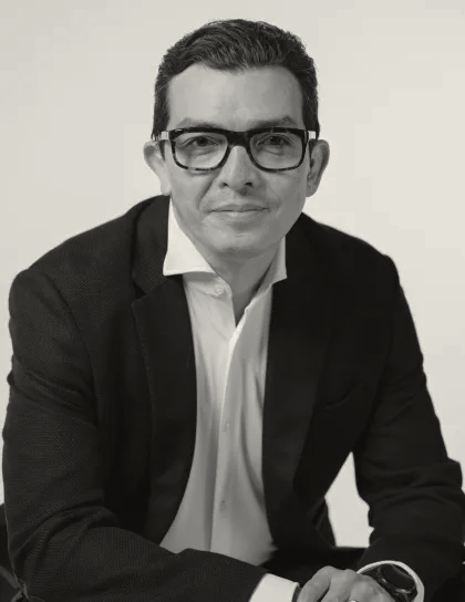 Manuel Chacón