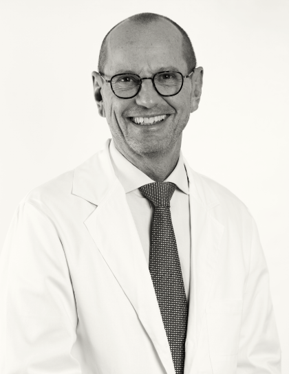 Christoph Tausch