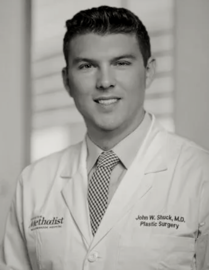 John Shuck
