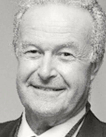 Gino Rigotti