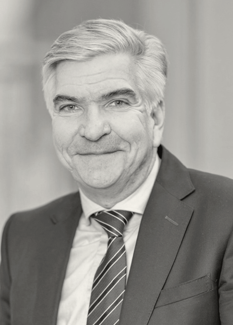 Dietmar Ulrich