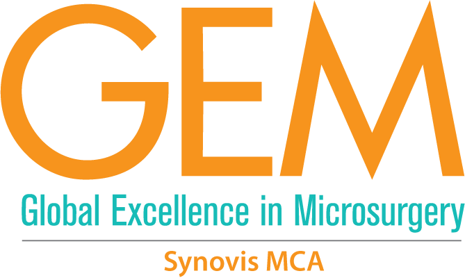 Synovis MCA/ GEM