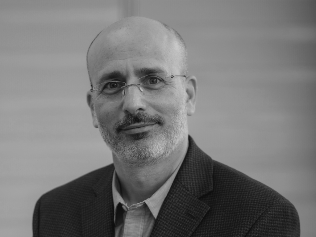 Yoav Barnea