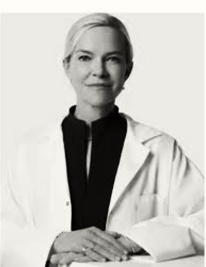 Patricia Ogilvie