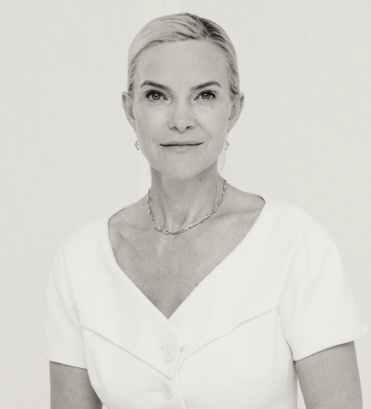 Patricia Ogilvie