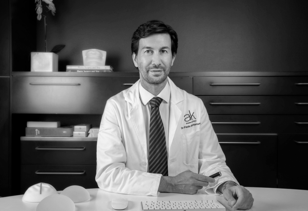 Paolo Montemurro