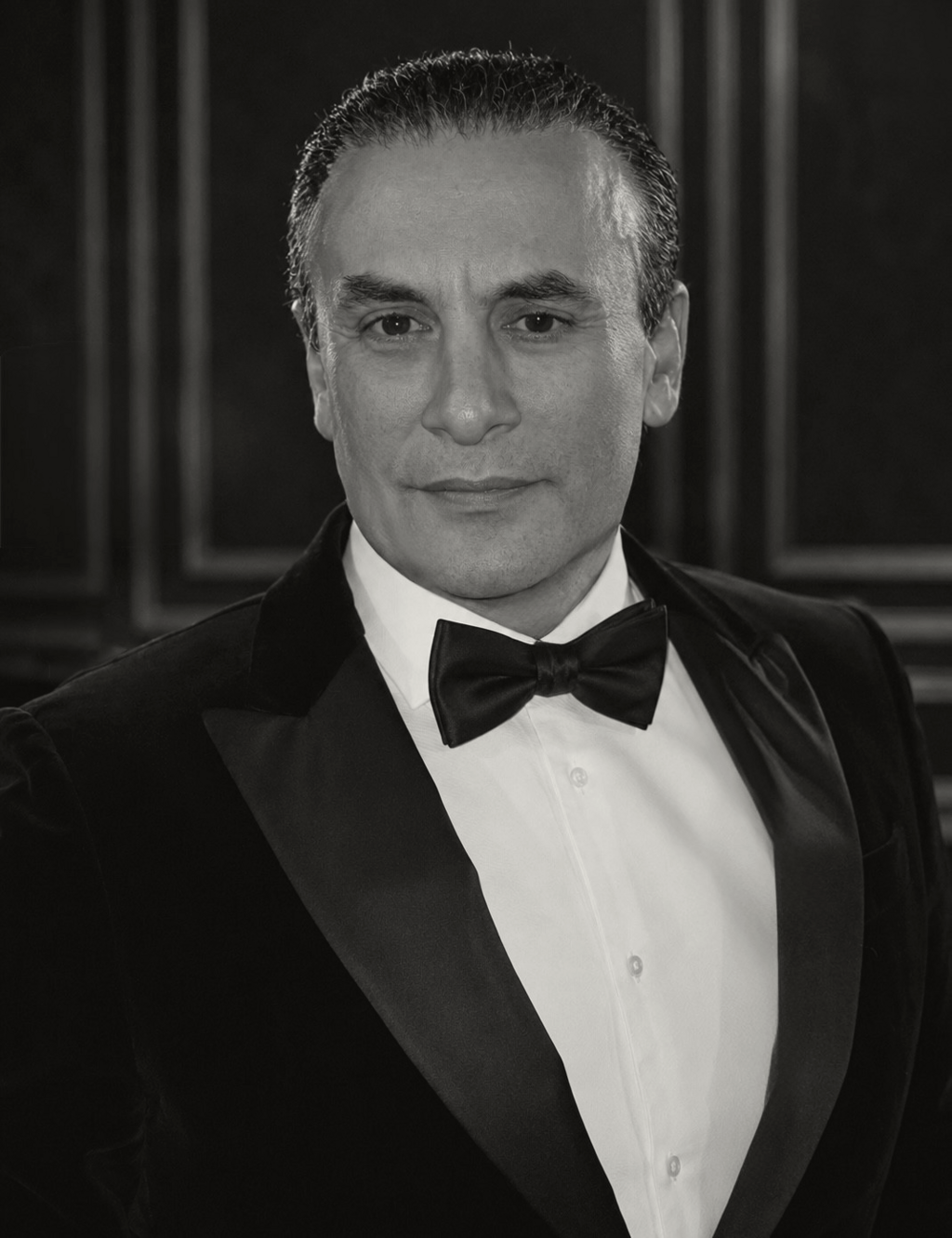 Aris Sterodimas