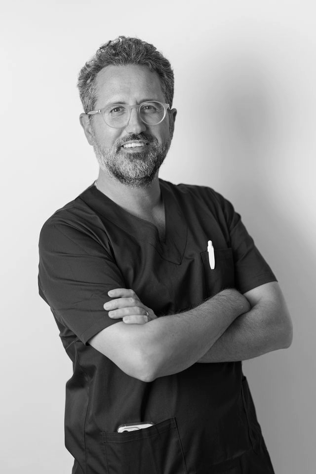 Ernesto Maria Buccheri