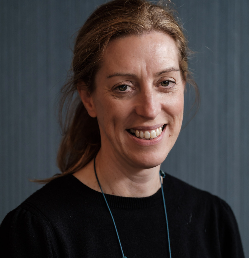 Lorraine Brown, Royal Surrey Foundation Trust