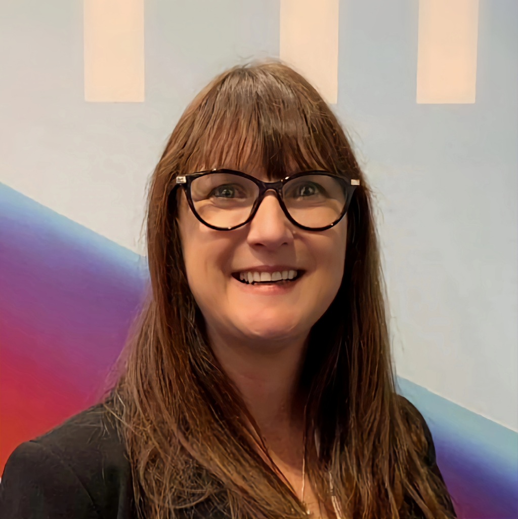Jane Wigg, The Lymphoedema Training Academy (LTA)