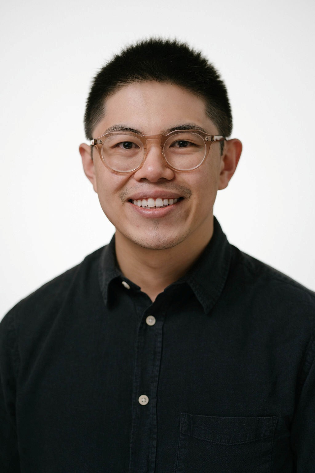 Bernard Ho, St George’s University Hospitals NHS Foundation Trust, London