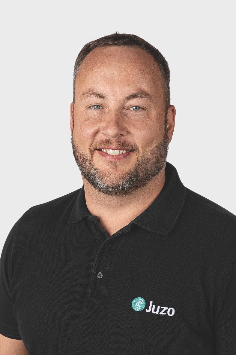 Stephen Shaftoe, Juzo