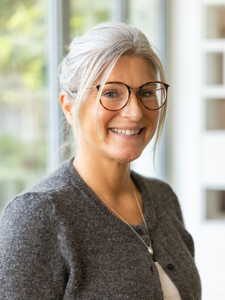 Rebecca Elwell, Accelerate Health CIC