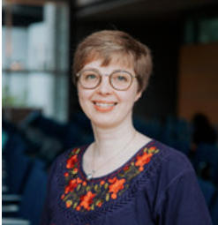 Kate Forster, Lipoedema UK