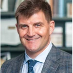 Dr John C. Lantis II, Mount Sinai West Hospital and the Ichan School of Medicine