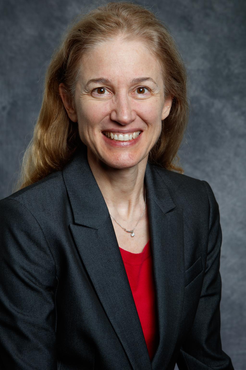 Professor Alisha Oropallo, Academic