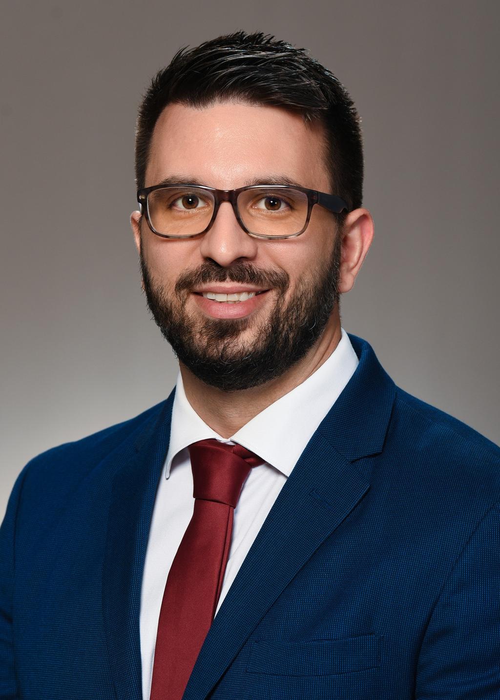 Ioannis Tsouknidas, MD, Thomas Jefferson University Hospital
