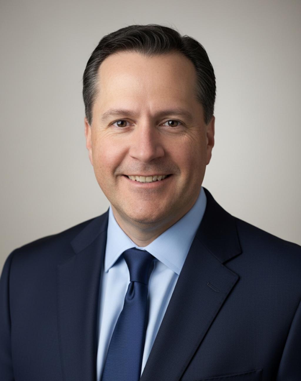 Andrew Brice, CPO, Eschen Prosthetic and Orthotic Laboratories