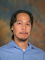 Roche de Guzman,Ph.D., Hofstra University