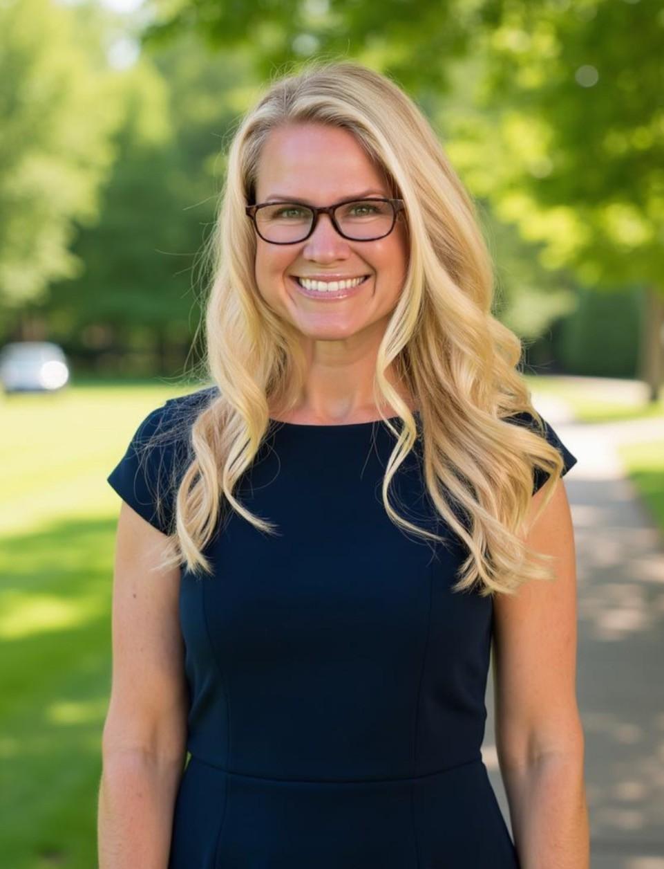 Jill Sommerset ,RVT, FSVU, Advanced Vascular Centers