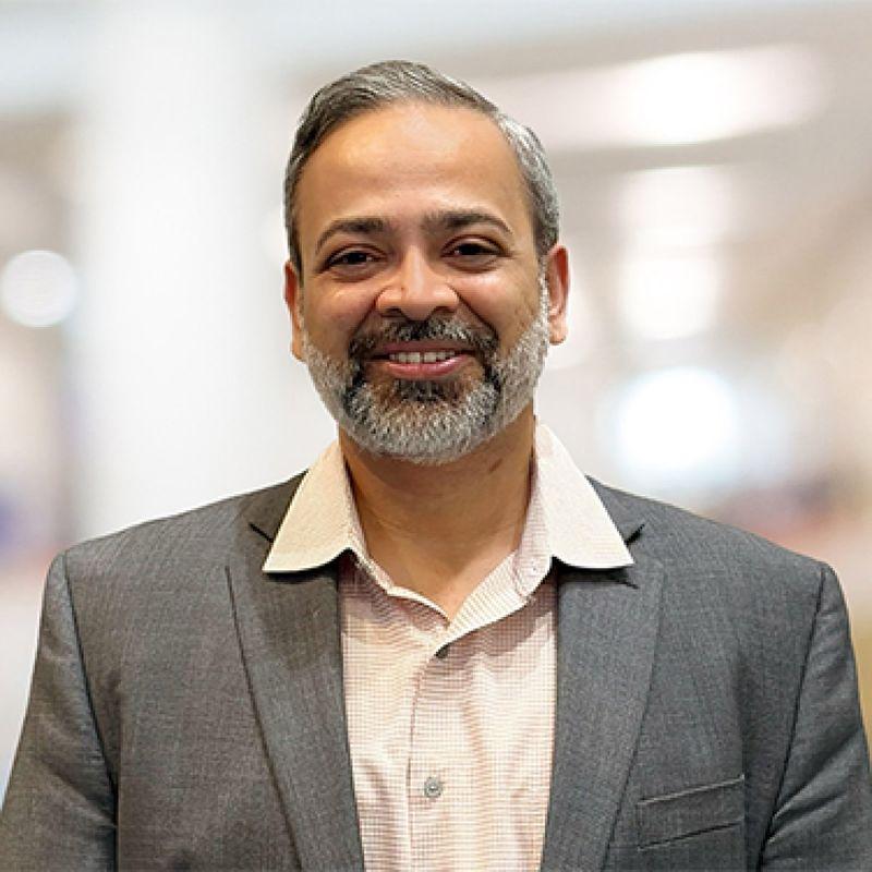 Manav Mehta, PhD, GEL4MED
