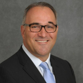 Dr George Koullias