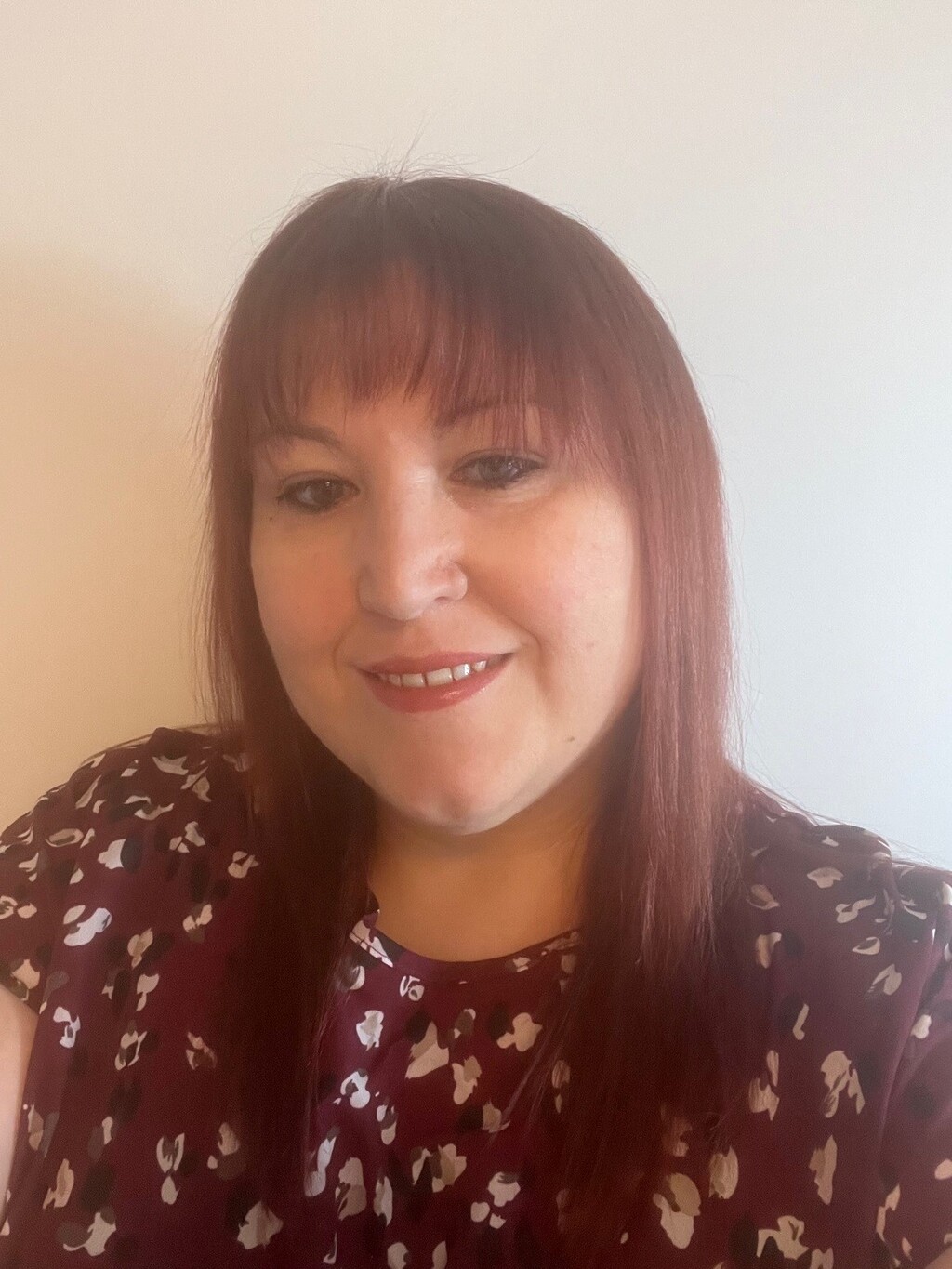 Eva Harris, HCRG Care Group