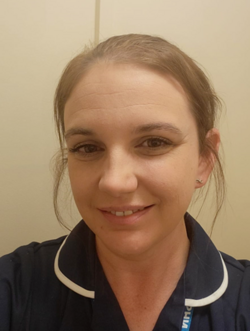 Gill Bemmer, Buckinghamshire Healthcare NHS Trust