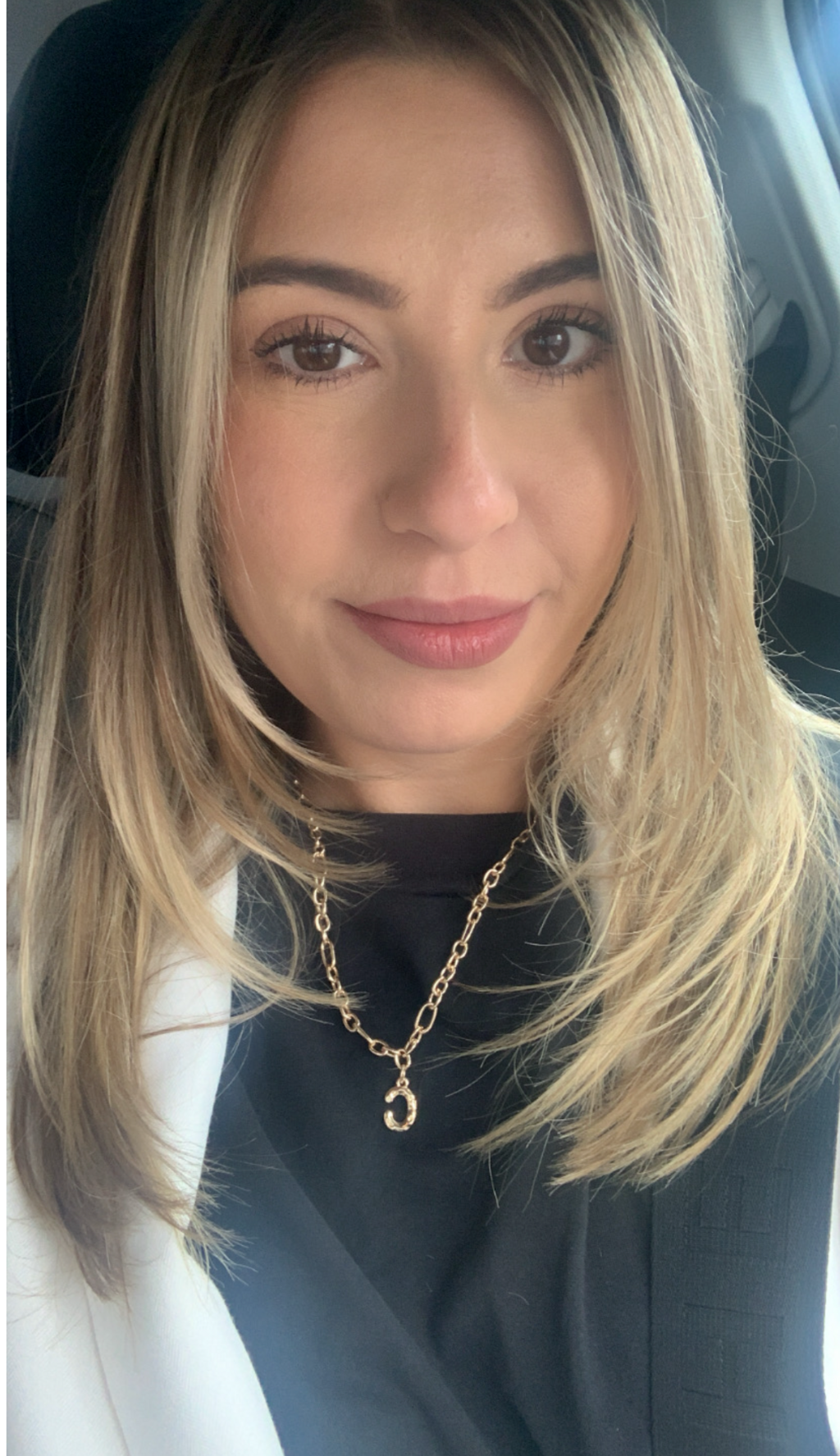 Cassie Brereton, University Hospital North Midlands