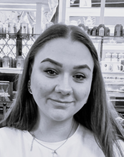 Hollie Robinson, South Warwickshire University NHS Foundation Trust
