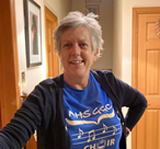 Heather Hodgson, NHS Greater Glasgow and Clyde