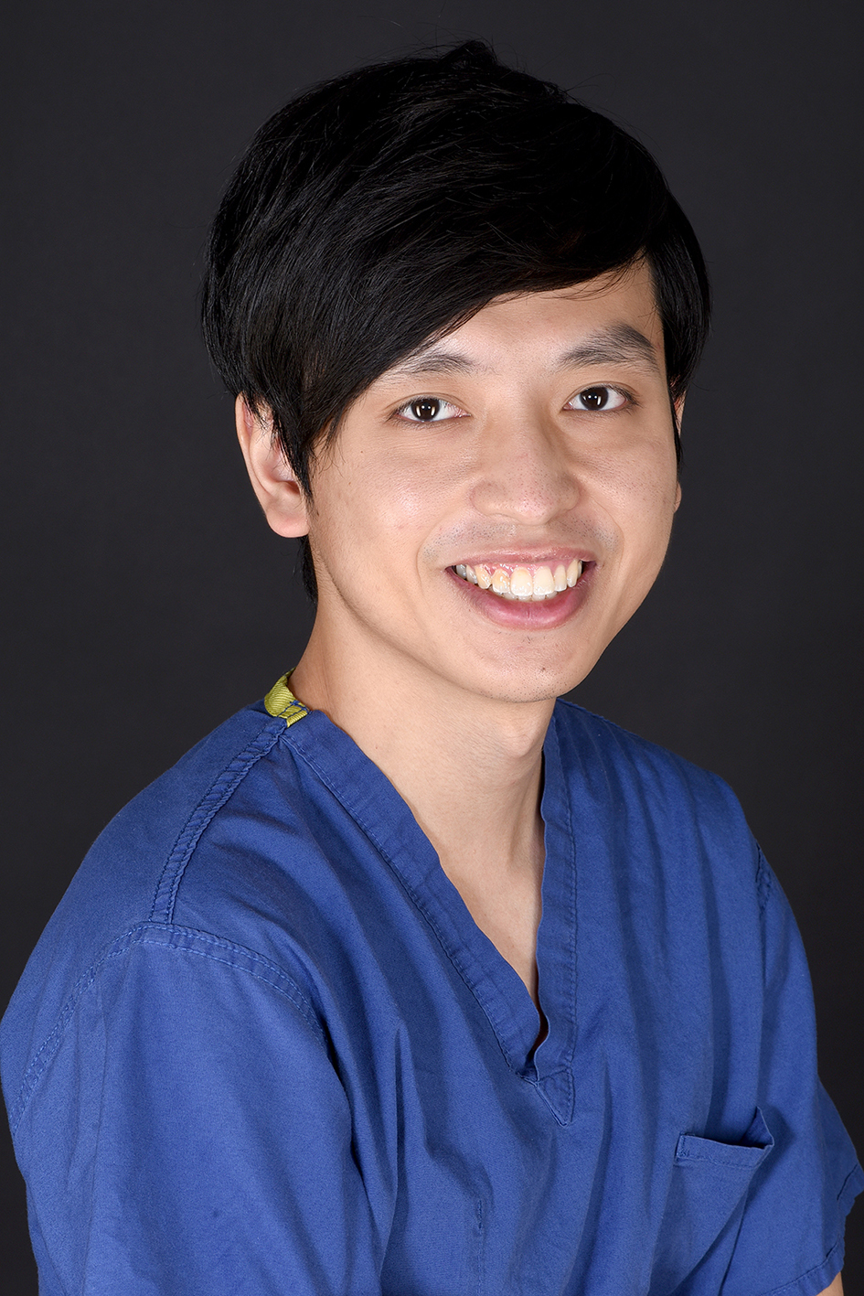Him Shun Kei, National Health Service