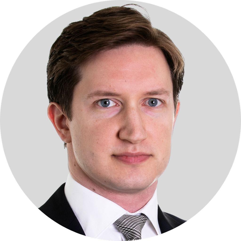 Rob Perrone, Orbis Investments