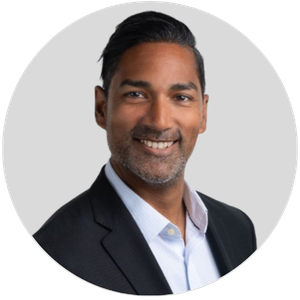 Chris Bishun, Jupiter Asset Management
