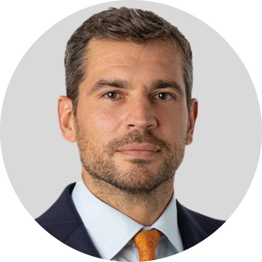 Alex Savvides, Jupiter Asset Management