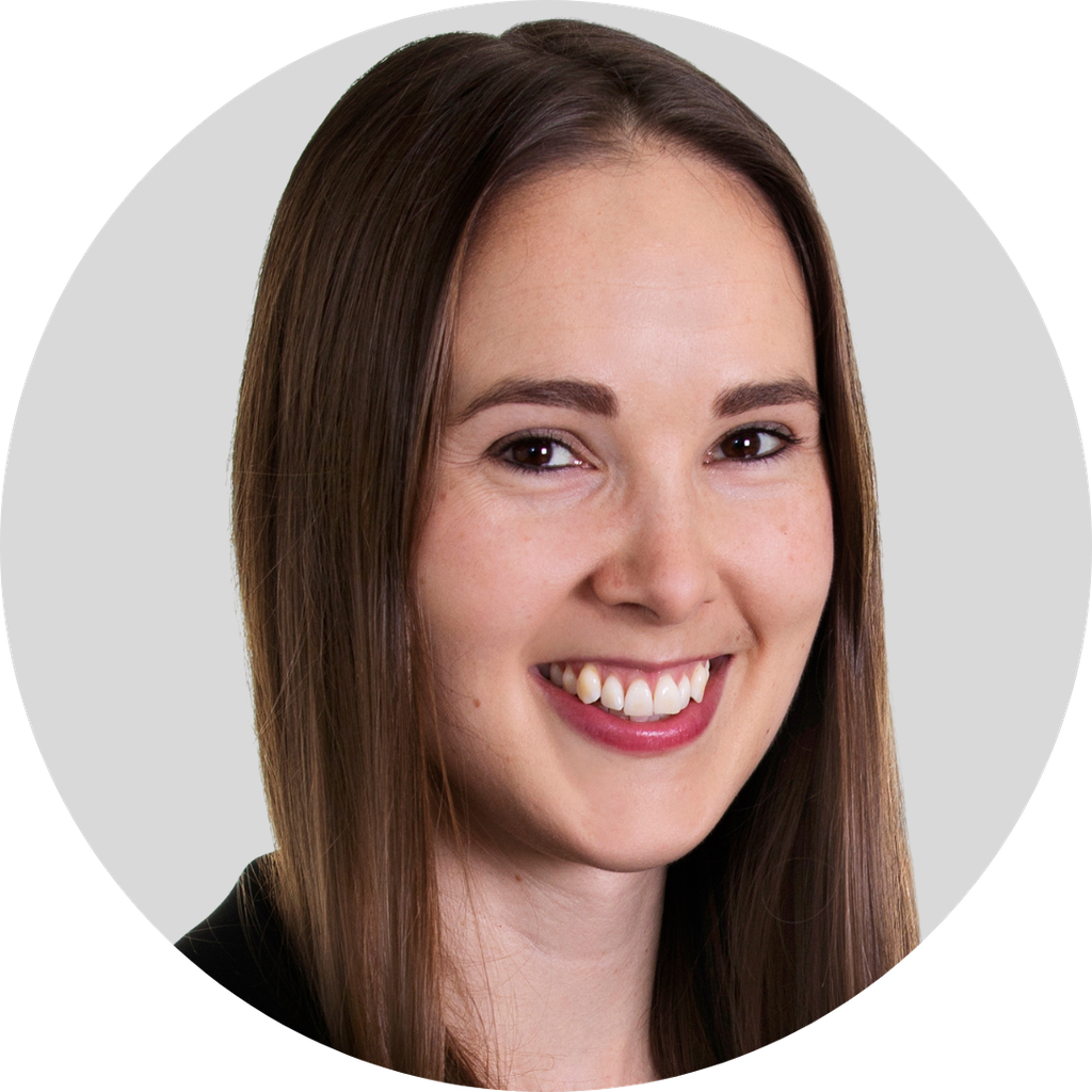 Fiona Child, Orbis Investments