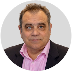 David Hill, Jupiter Asset Management