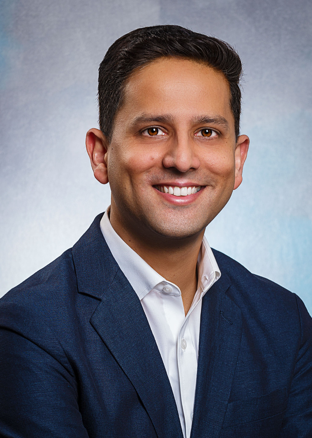 Nitin Joshi, Mass General Brigham, Harvard Medical School