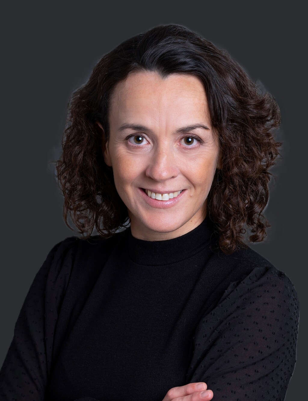 Dr. Maria Montero Mirabet, Evonik