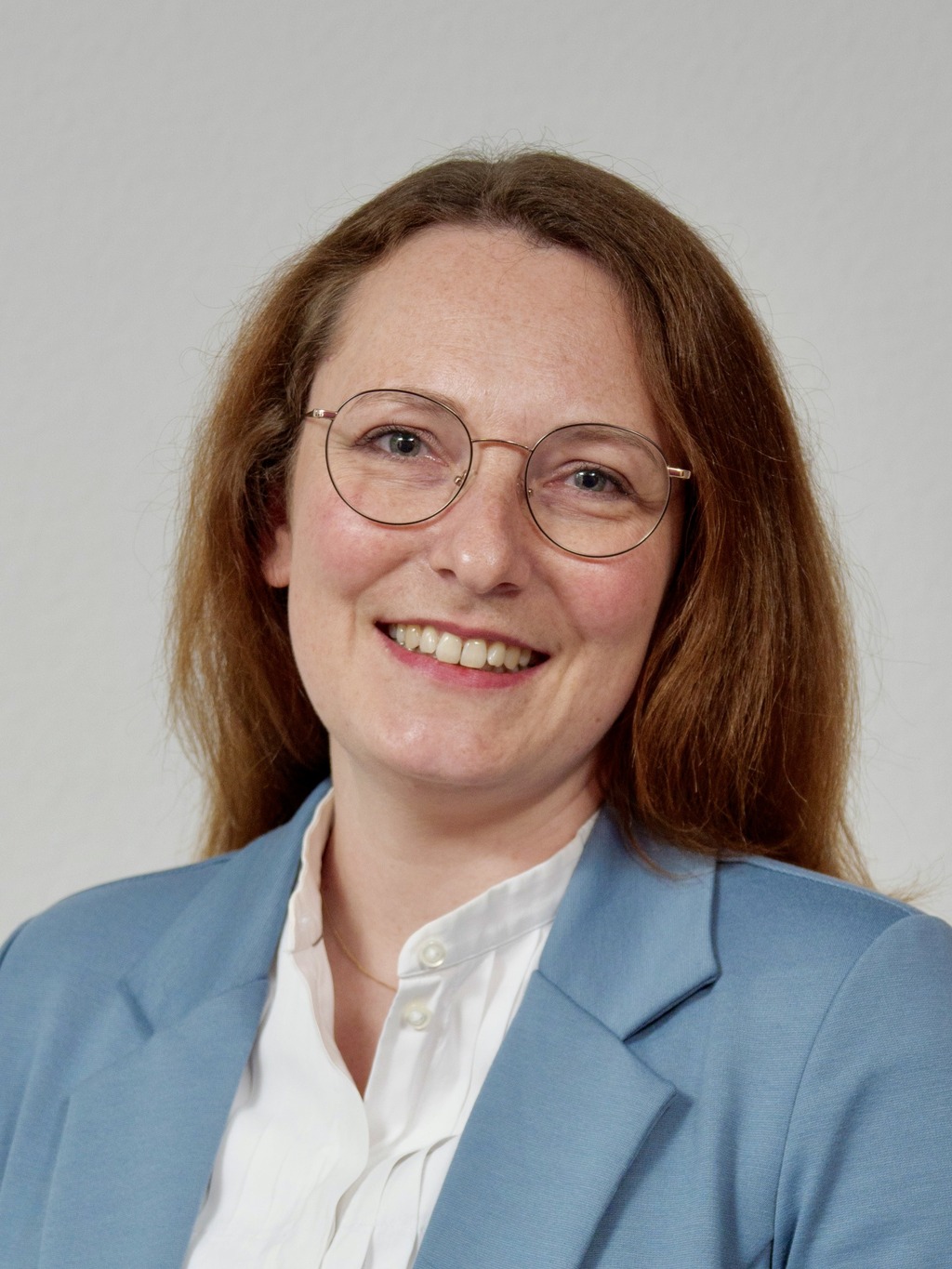 Susanne Stephan, Boehringer Ingelheim Pharma GmbH & Co KG