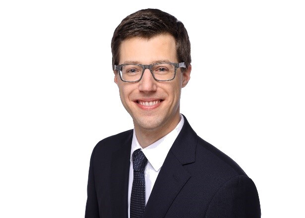 Benjamin Werner, Boehringer Ingelheim Pharma GmbH & Co. KG