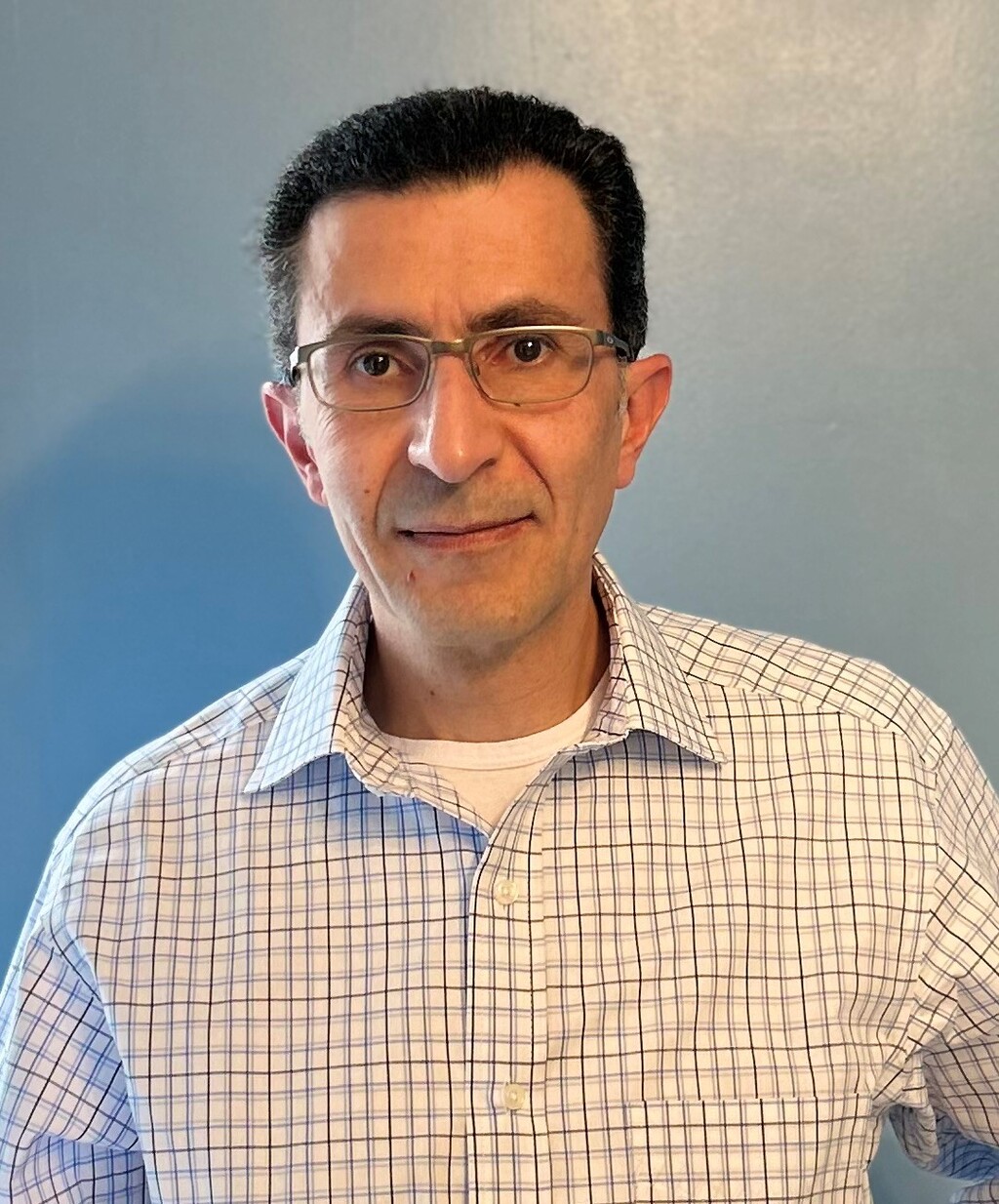 Aktham Aburub, Eli Lilly