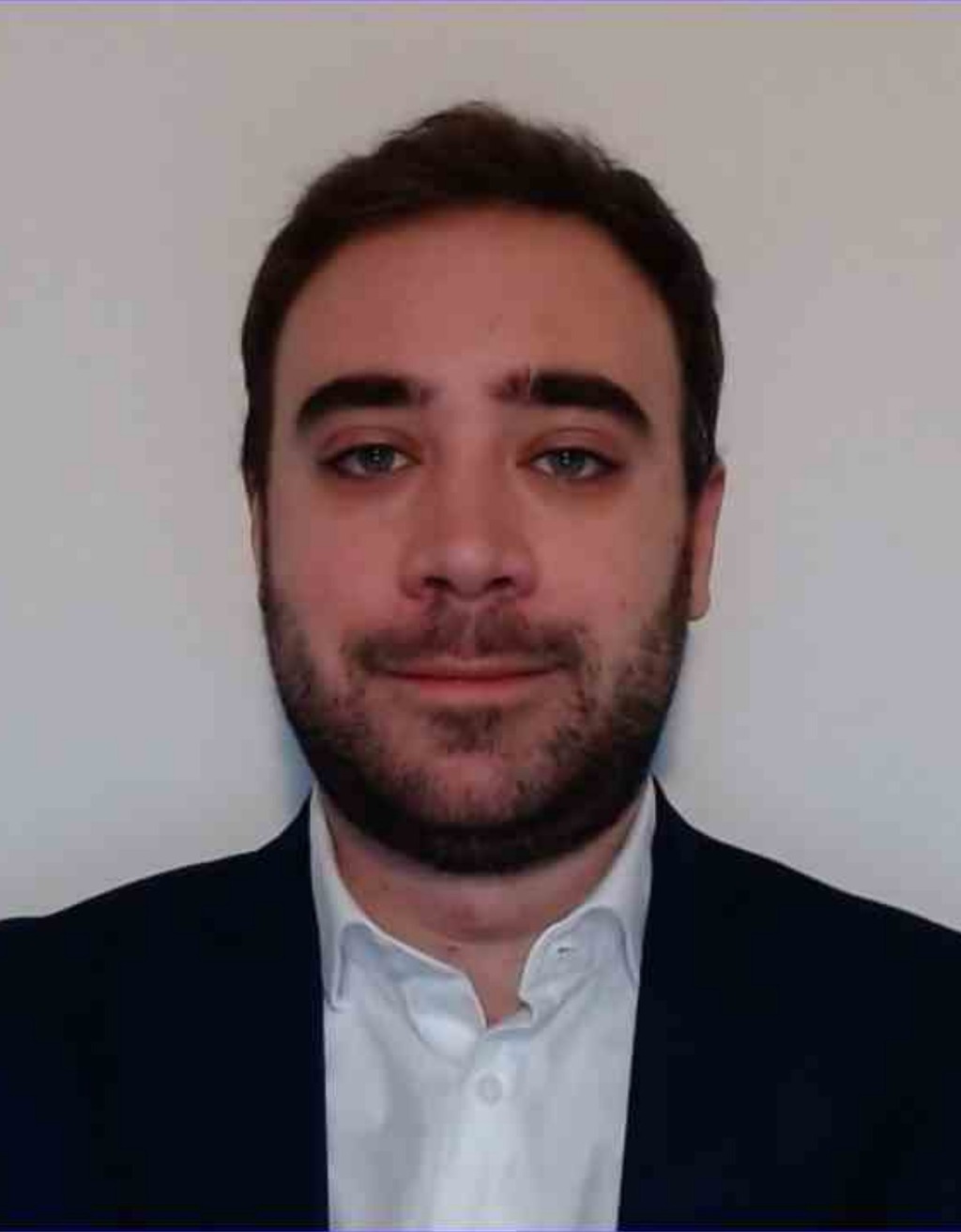 Stefano Cucuzza, Novartis